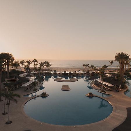 Hyatt Ziva Los Cabos - All Inclusive San José del Cabo Esterno foto