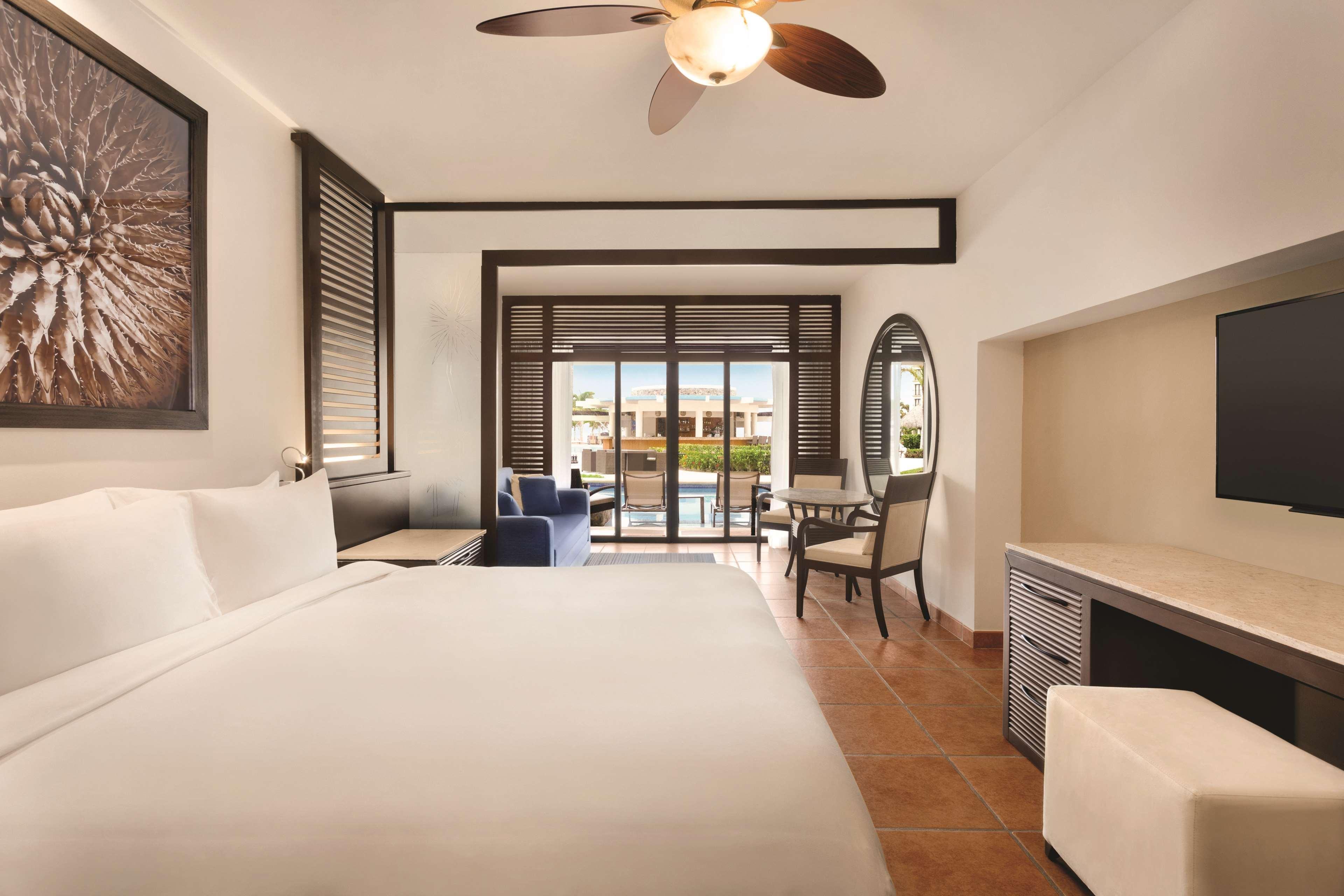 Hyatt Ziva Los Cabos - All Inclusive San José del Cabo Esterno foto