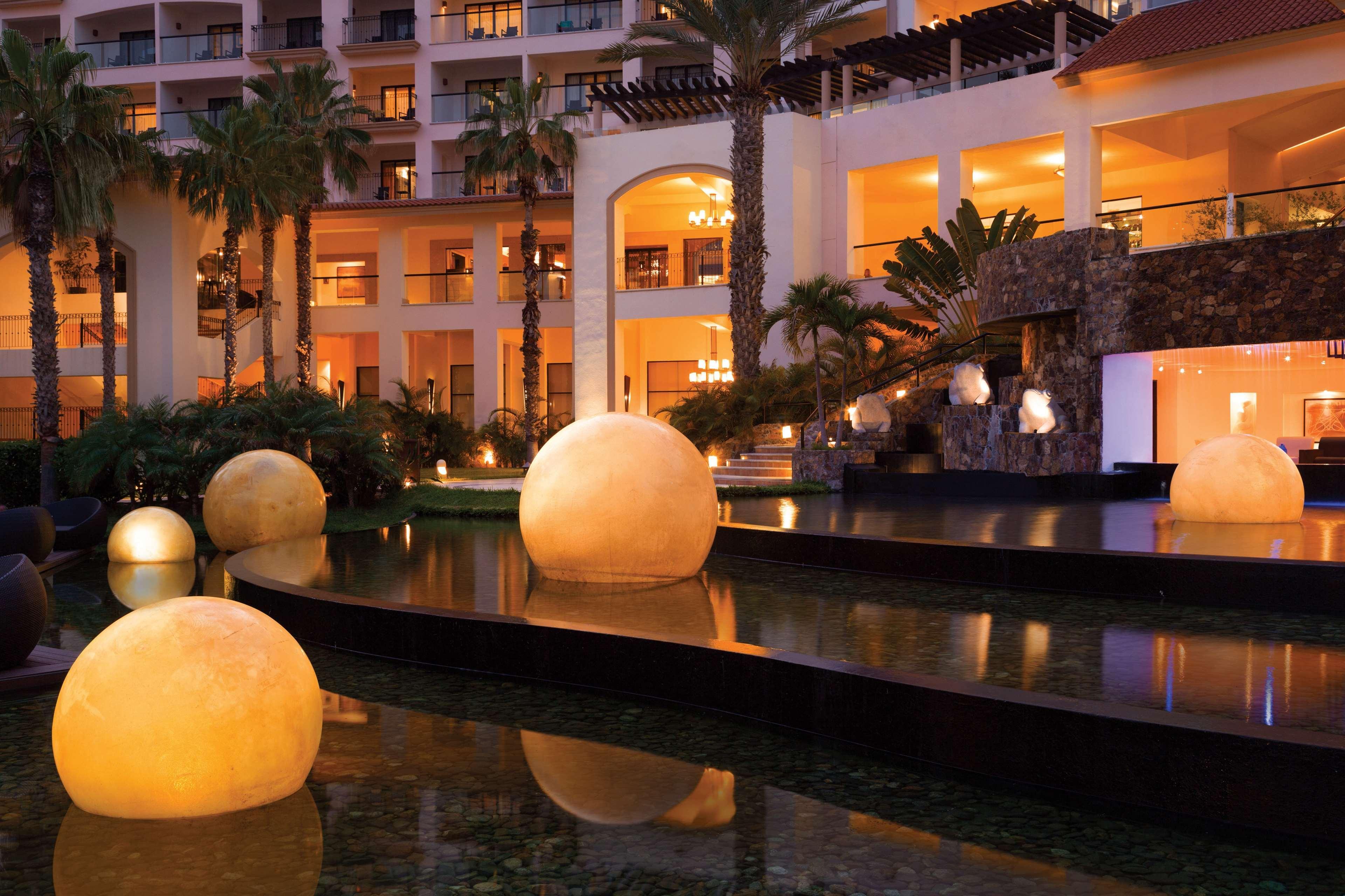 Hyatt Ziva Los Cabos - All Inclusive San José del Cabo Esterno foto
