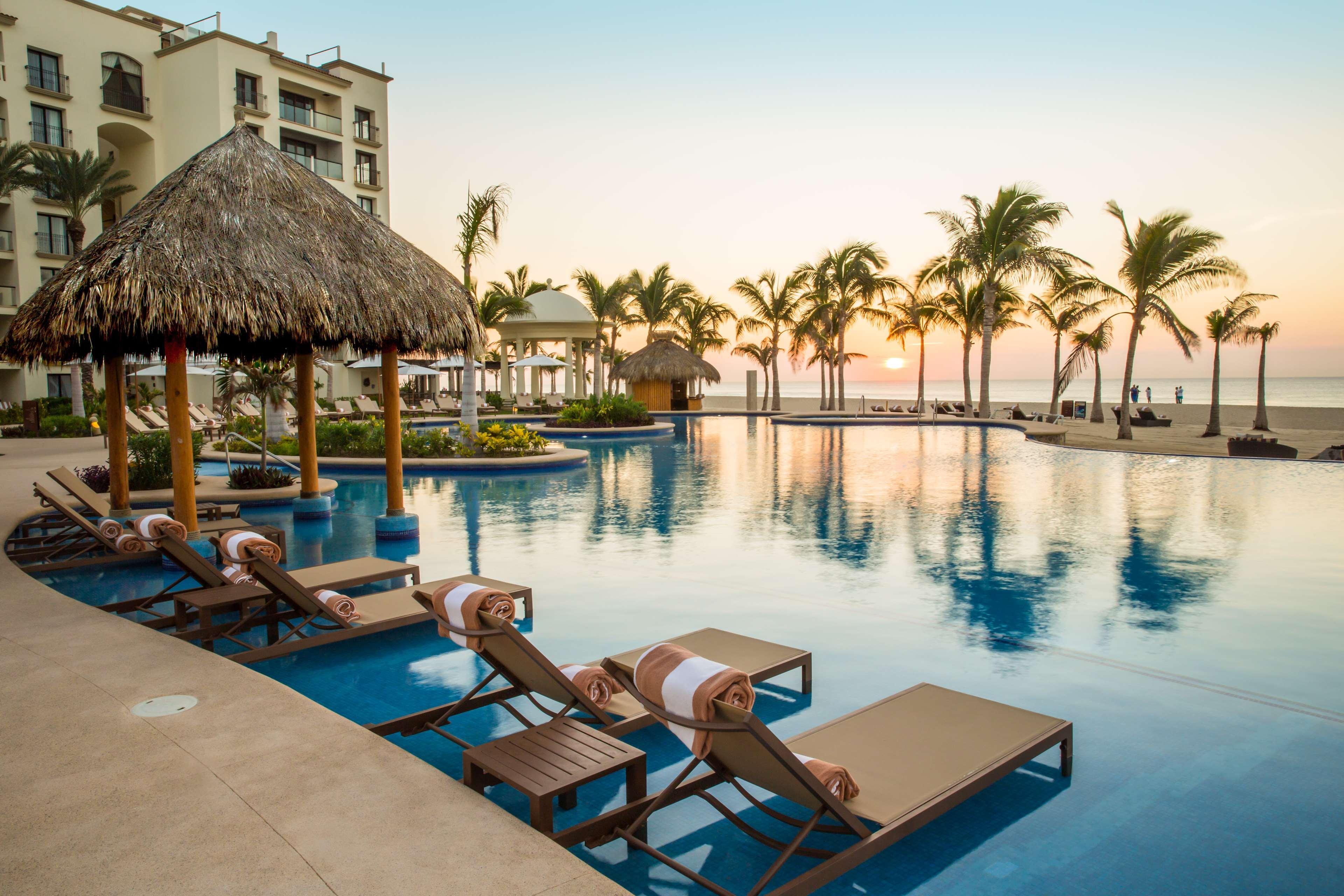 Hyatt Ziva Los Cabos - All Inclusive San José del Cabo Esterno foto