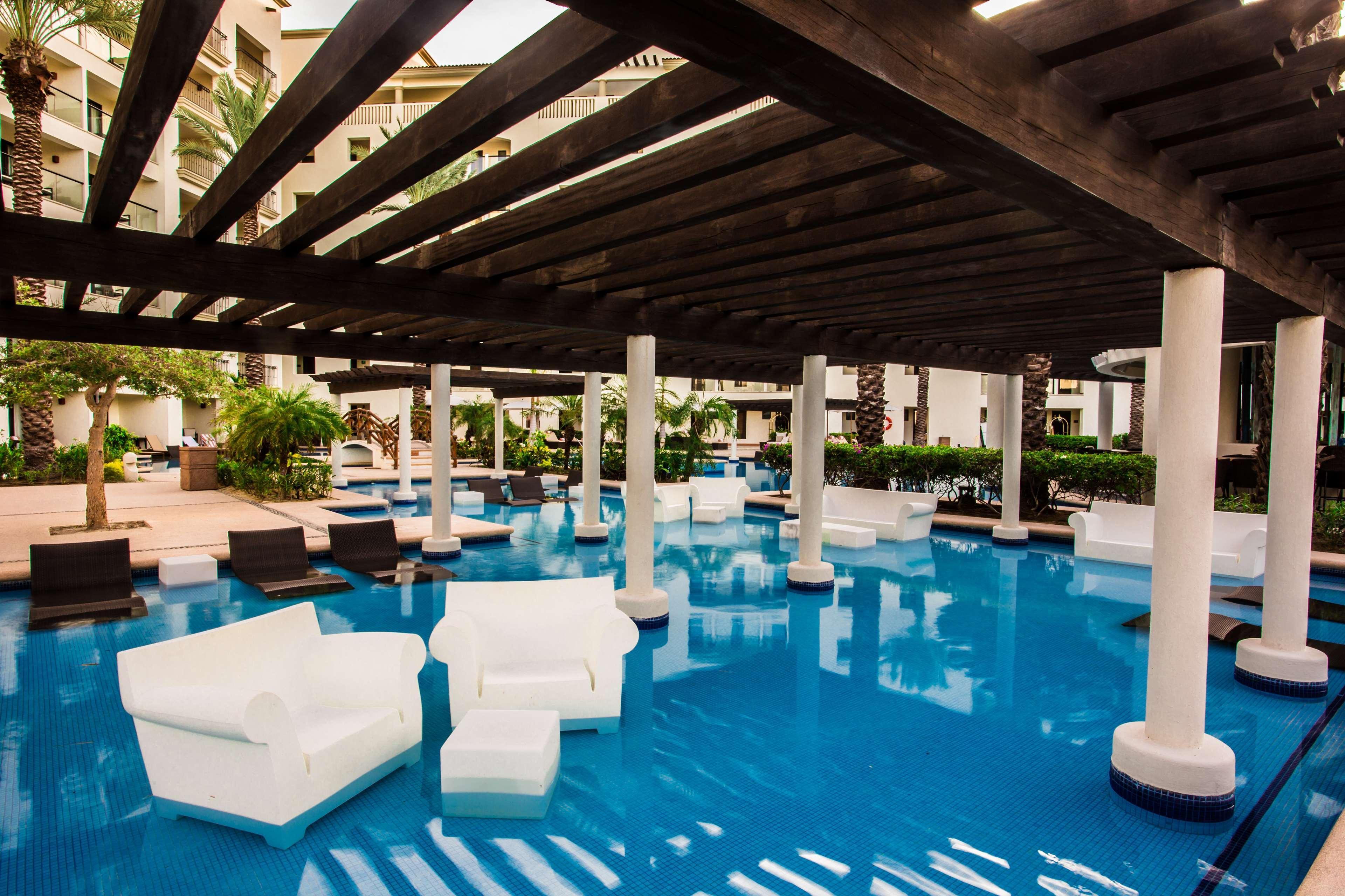 Hyatt Ziva Los Cabos - All Inclusive San José del Cabo Esterno foto