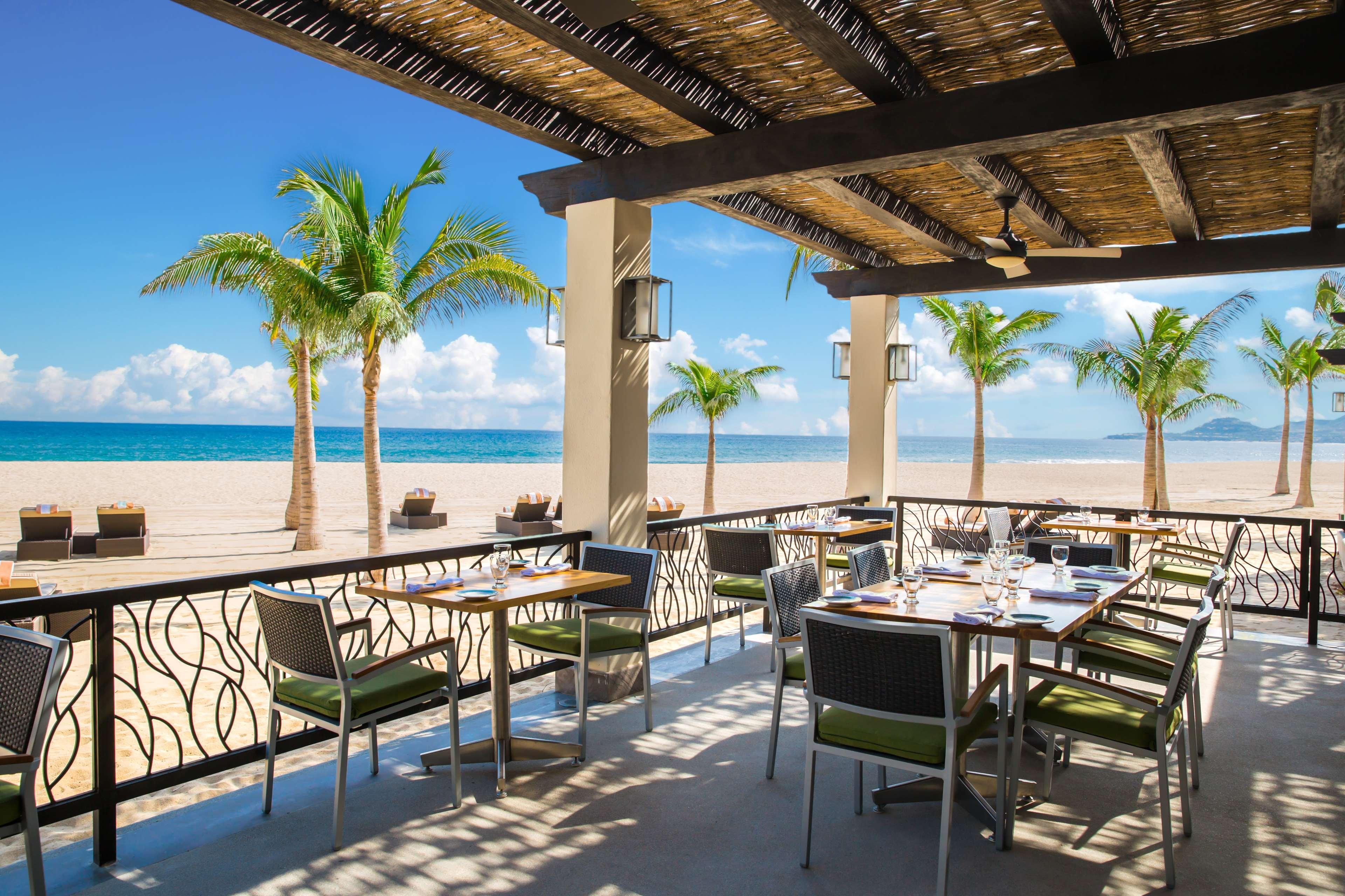 Hyatt Ziva Los Cabos - All Inclusive San José del Cabo Esterno foto
