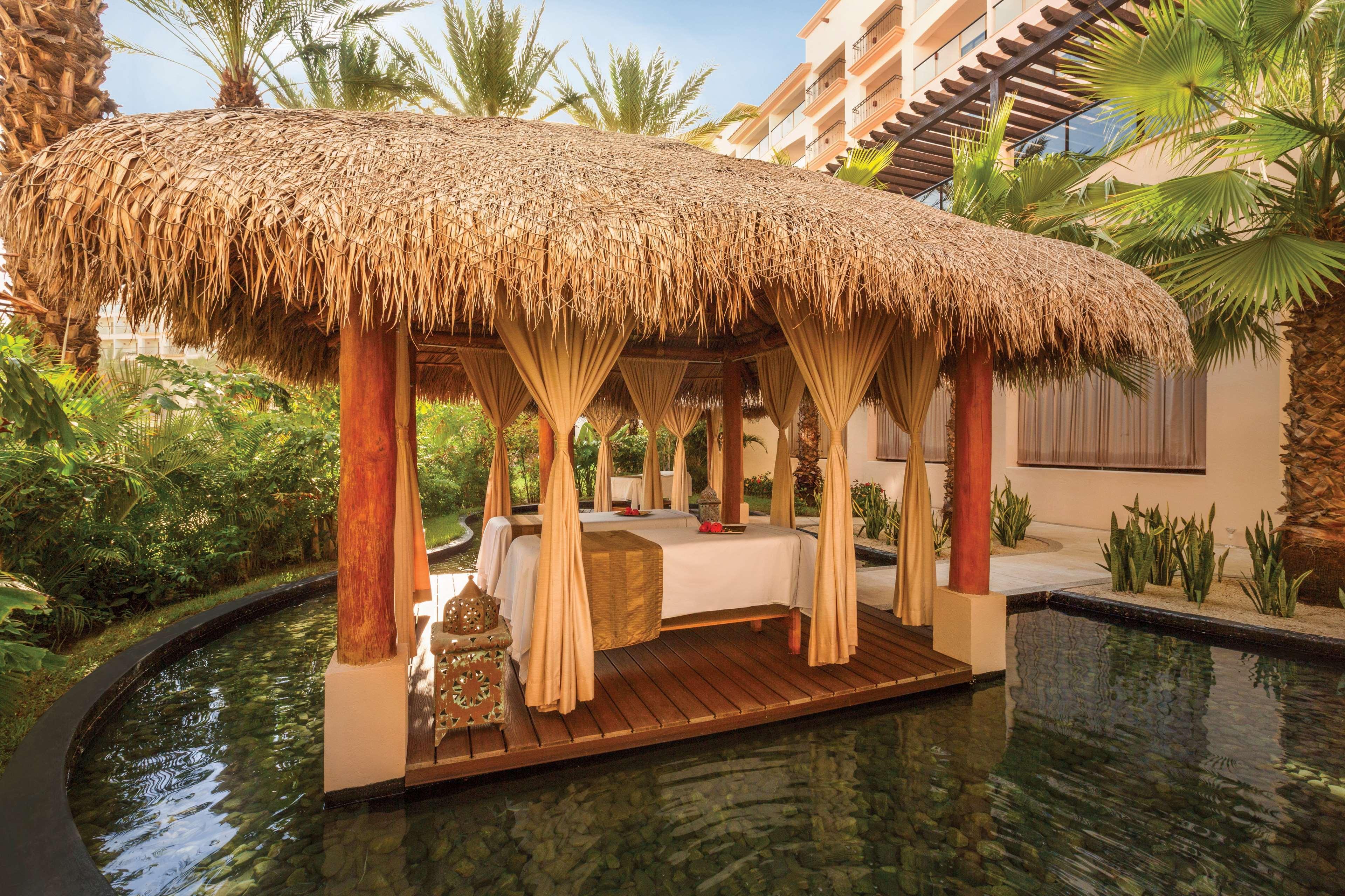 Hyatt Ziva Los Cabos - All Inclusive San José del Cabo Esterno foto