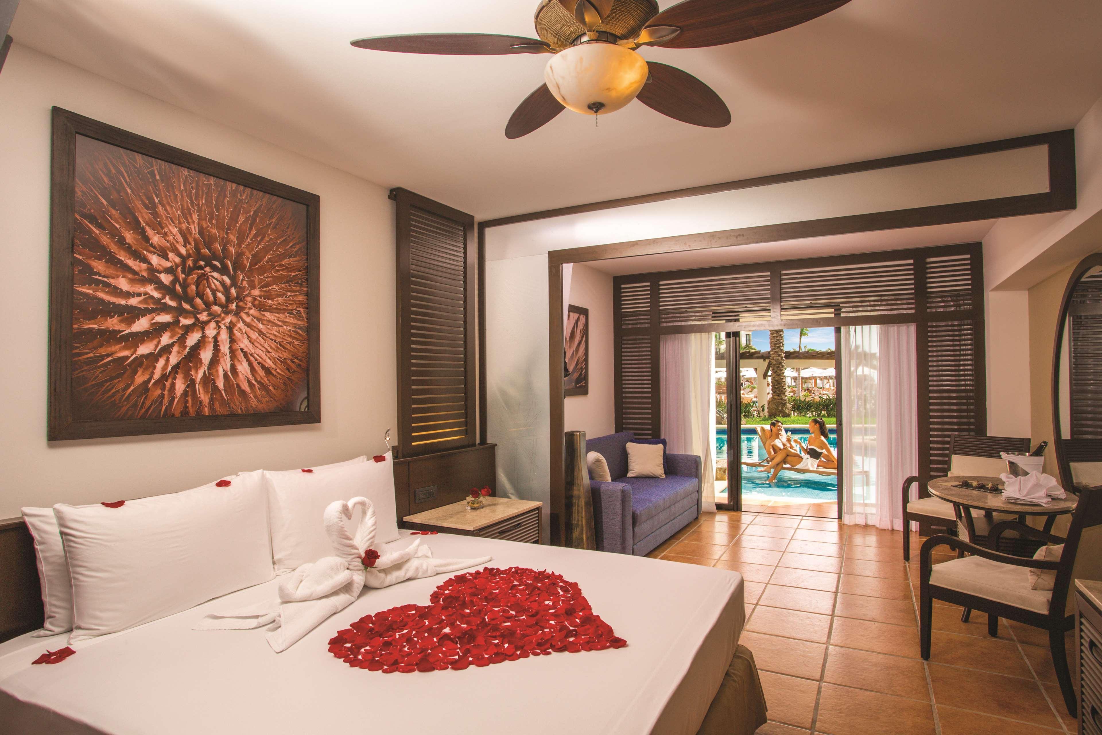 Hyatt Ziva Los Cabos - All Inclusive San José del Cabo Esterno foto