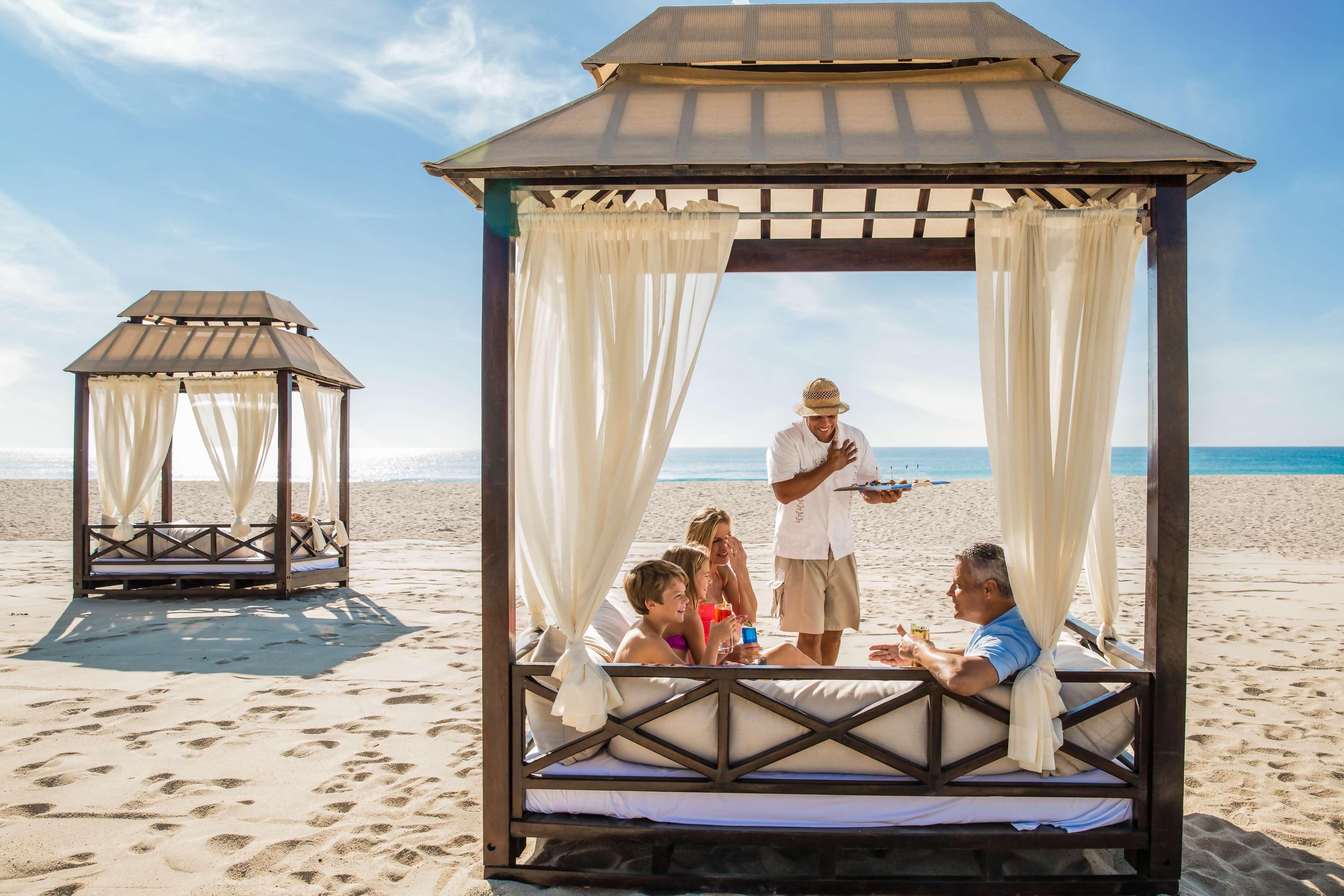 Hyatt Ziva Los Cabos - All Inclusive San José del Cabo Esterno foto