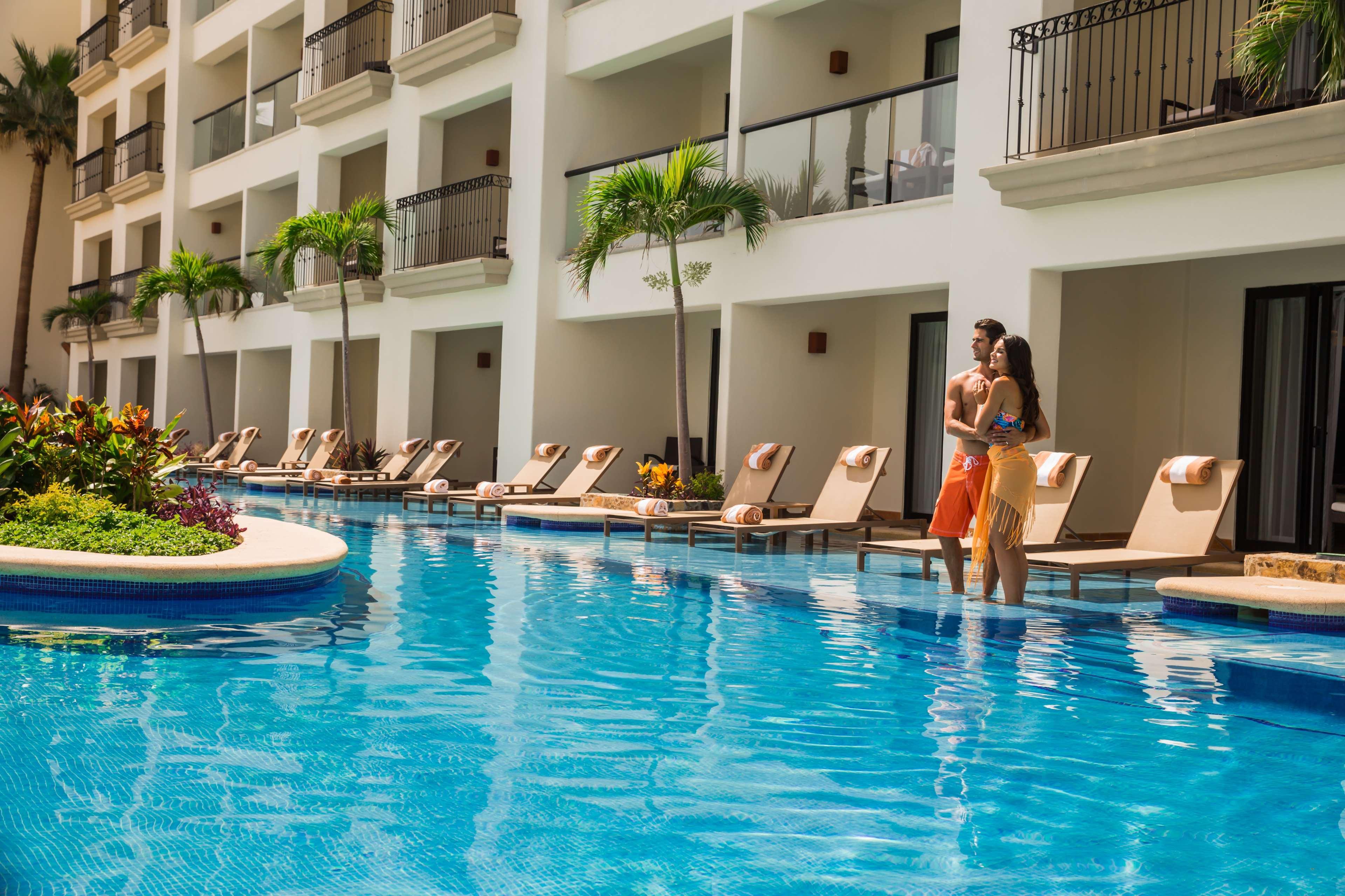Hyatt Ziva Los Cabos - All Inclusive San José del Cabo Esterno foto