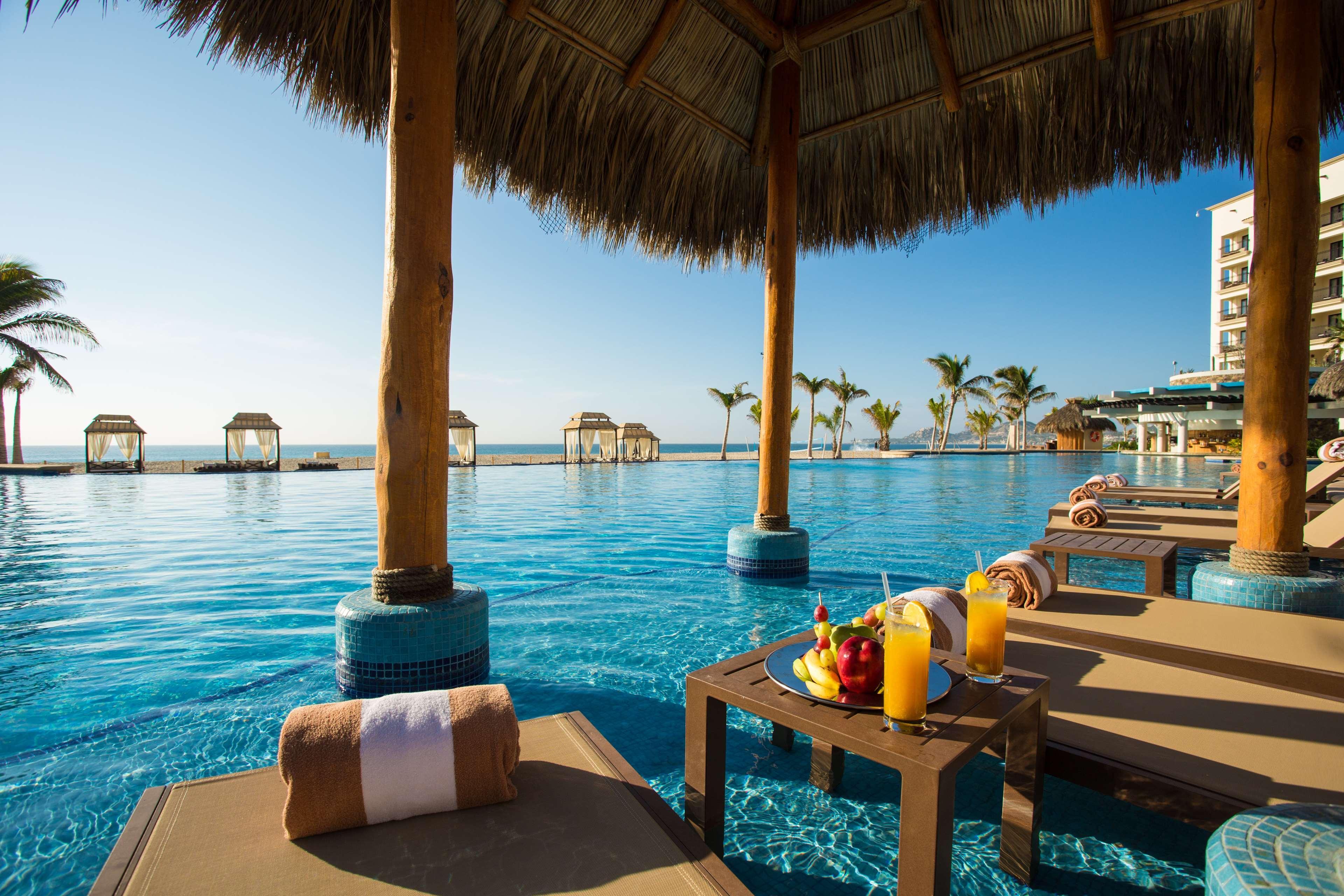 Hyatt Ziva Los Cabos - All Inclusive San José del Cabo Esterno foto