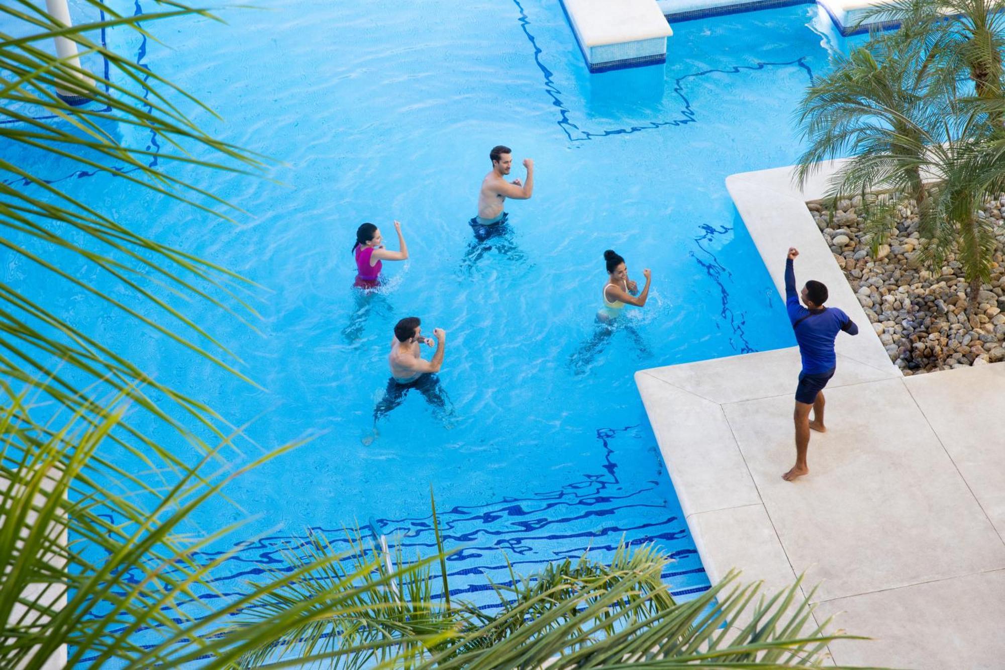 Hyatt Ziva Los Cabos - All Inclusive San José del Cabo Esterno foto