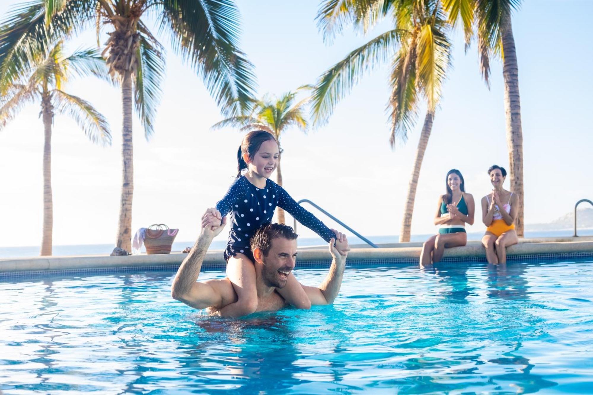 Hyatt Ziva Los Cabos - All Inclusive San José del Cabo Esterno foto