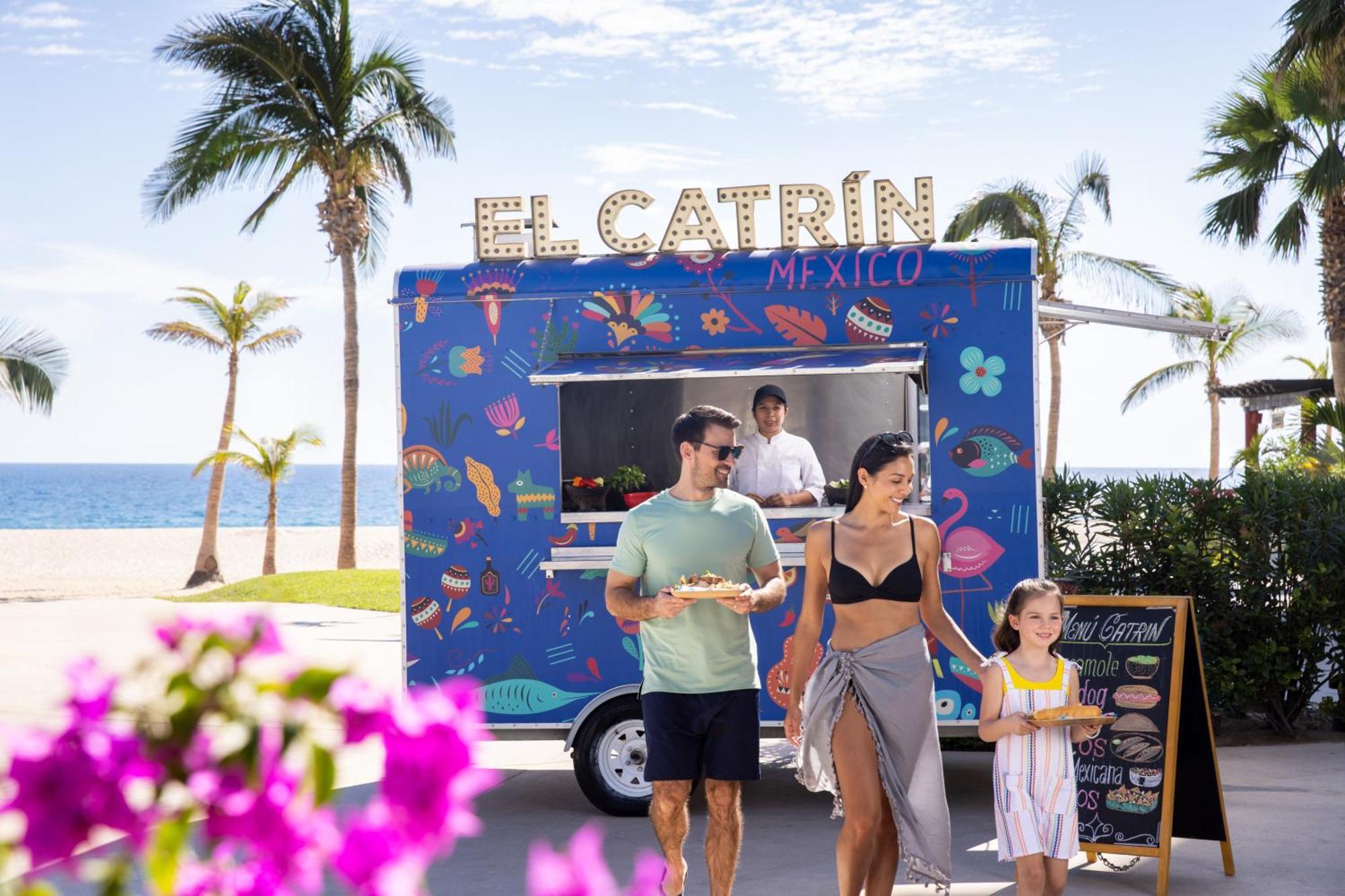 Hyatt Ziva Los Cabos - All Inclusive San José del Cabo Esterno foto