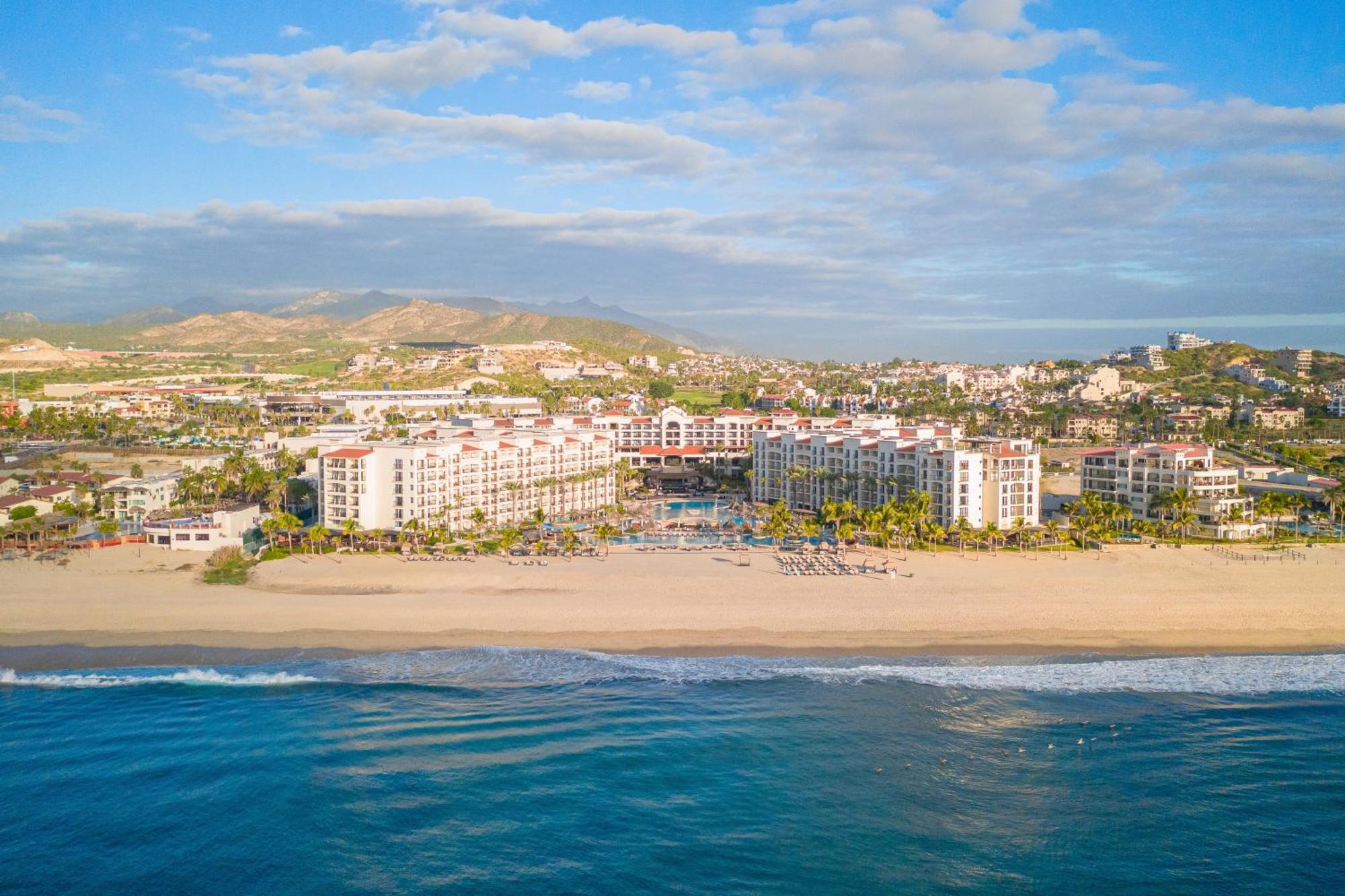 Hyatt Ziva Los Cabos - All Inclusive San José del Cabo Esterno foto