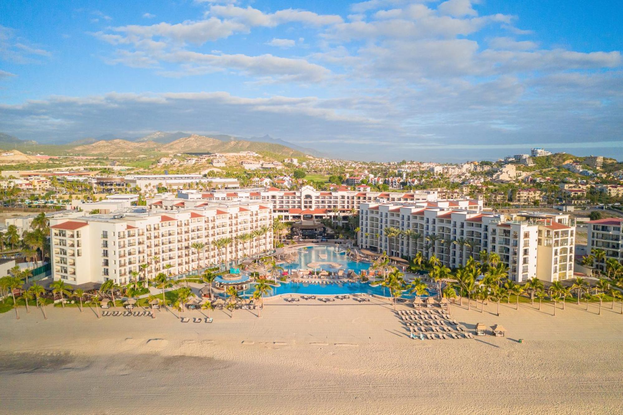 Hyatt Ziva Los Cabos - All Inclusive San José del Cabo Esterno foto
