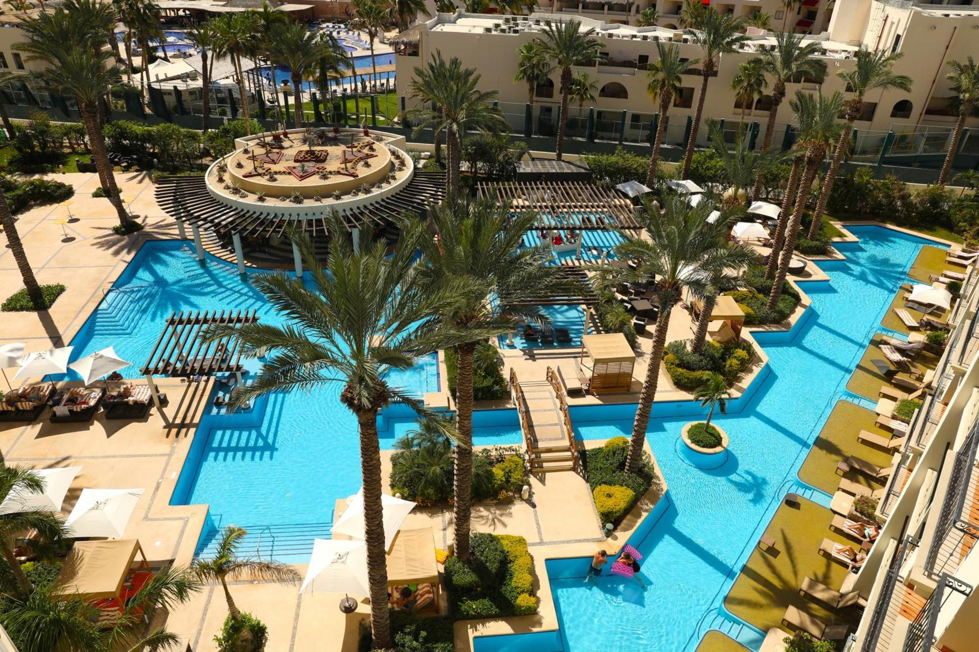 Hyatt Ziva Los Cabos - All Inclusive San José del Cabo Esterno foto