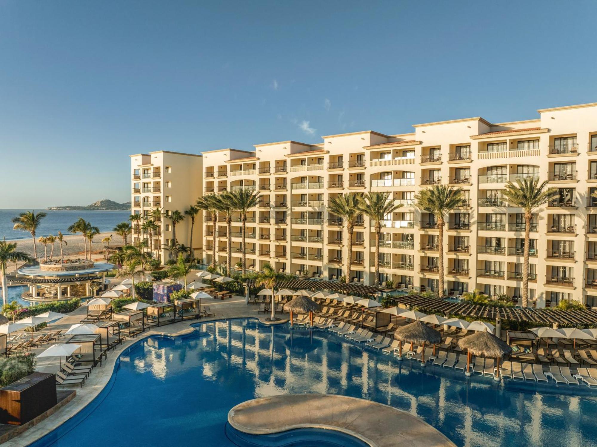 Hyatt Ziva Los Cabos - All Inclusive San José del Cabo Esterno foto