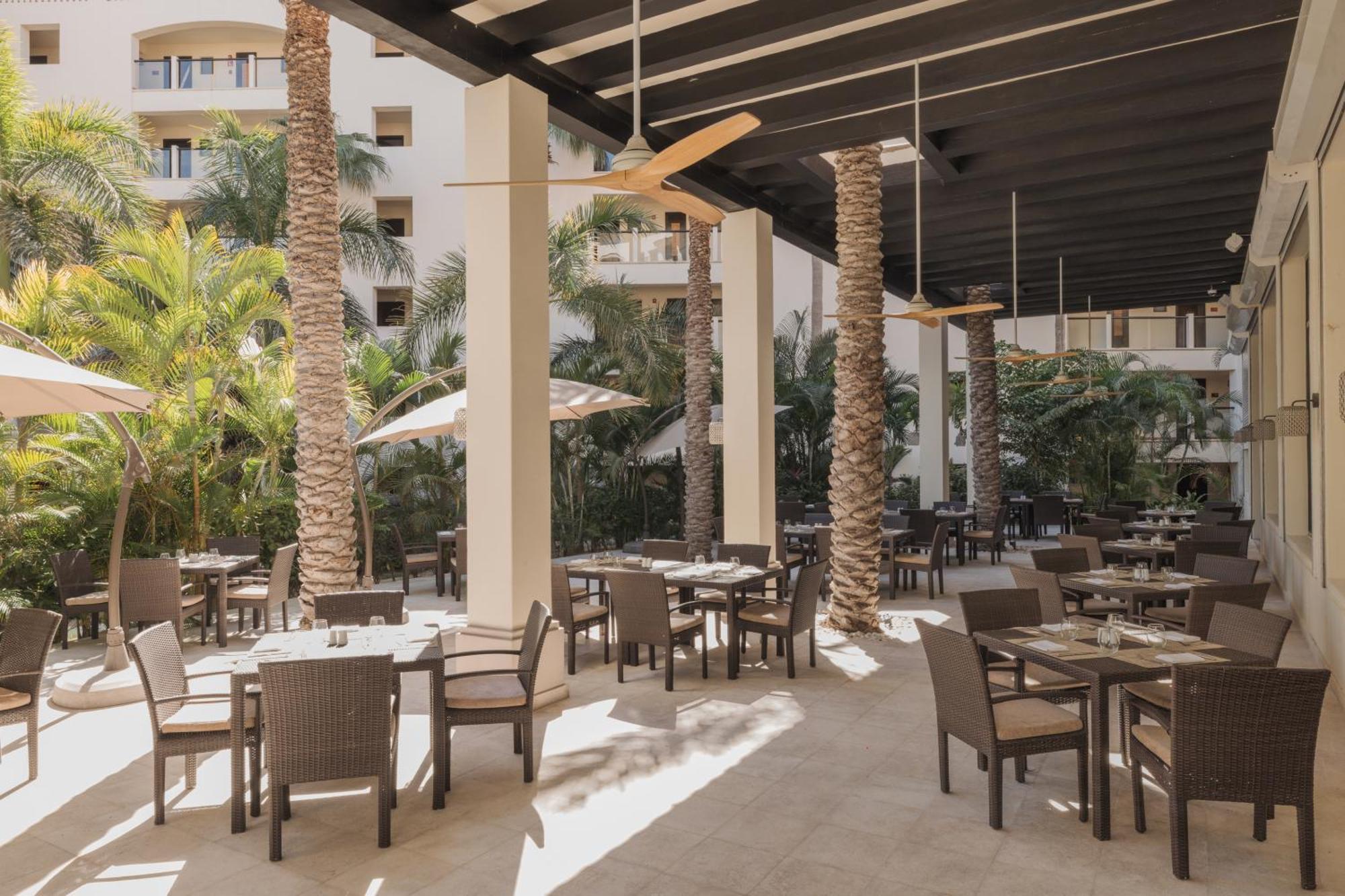 Hyatt Ziva Los Cabos - All Inclusive San José del Cabo Esterno foto