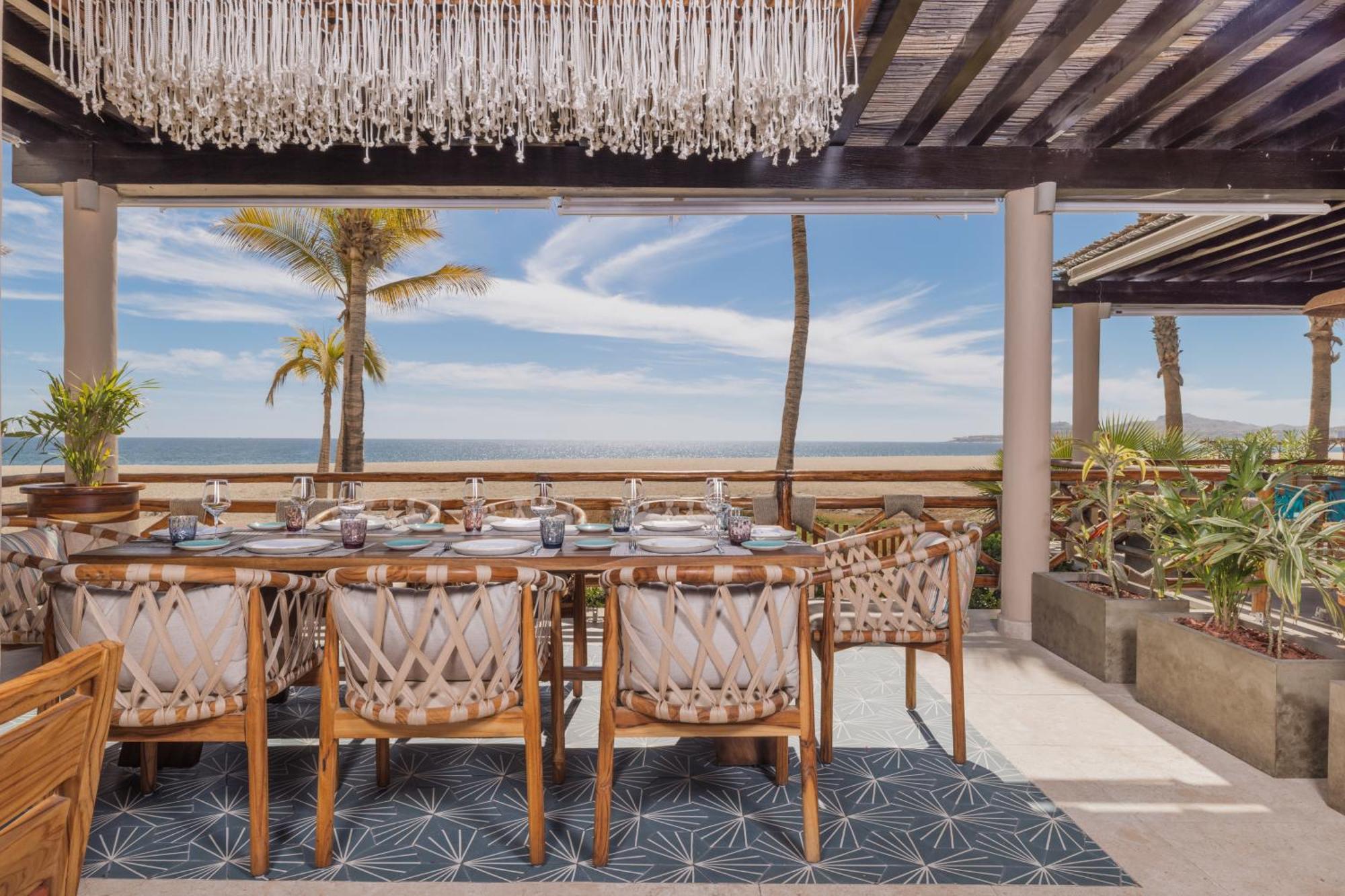 Hyatt Ziva Los Cabos - All Inclusive San José del Cabo Esterno foto
