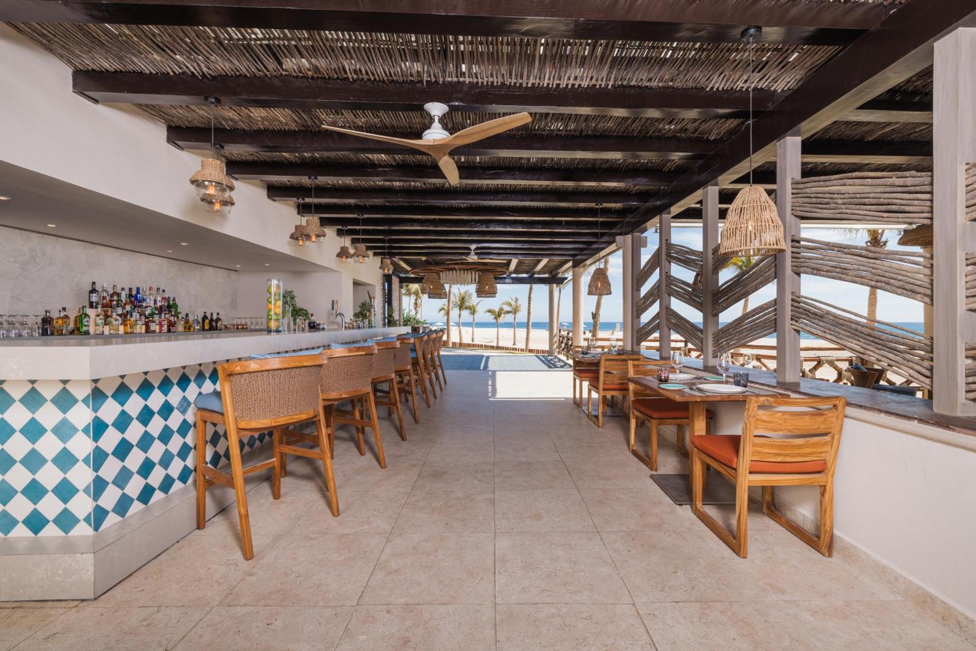 Hyatt Ziva Los Cabos - All Inclusive San José del Cabo Esterno foto