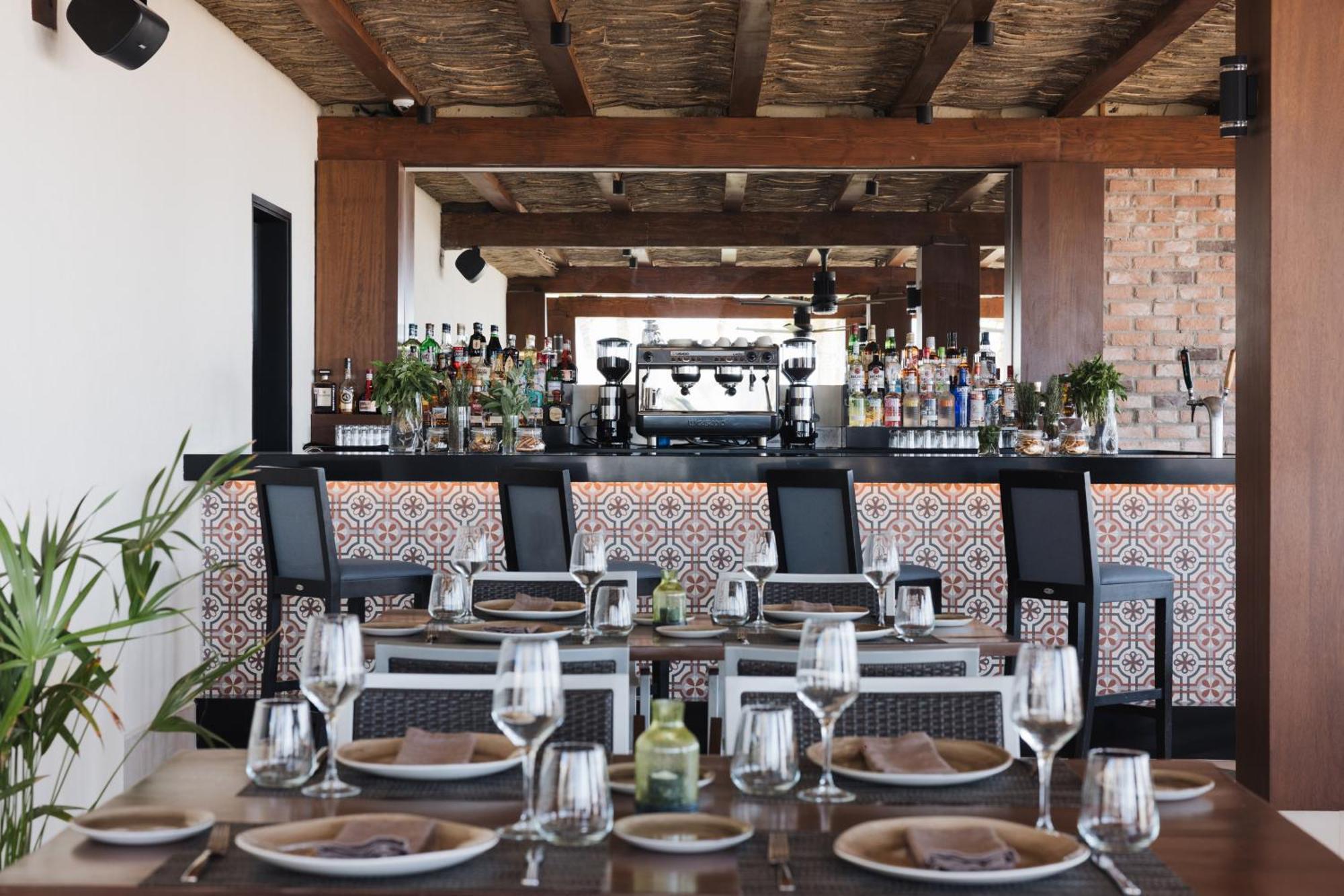 Hyatt Ziva Los Cabos - All Inclusive San José del Cabo Esterno foto