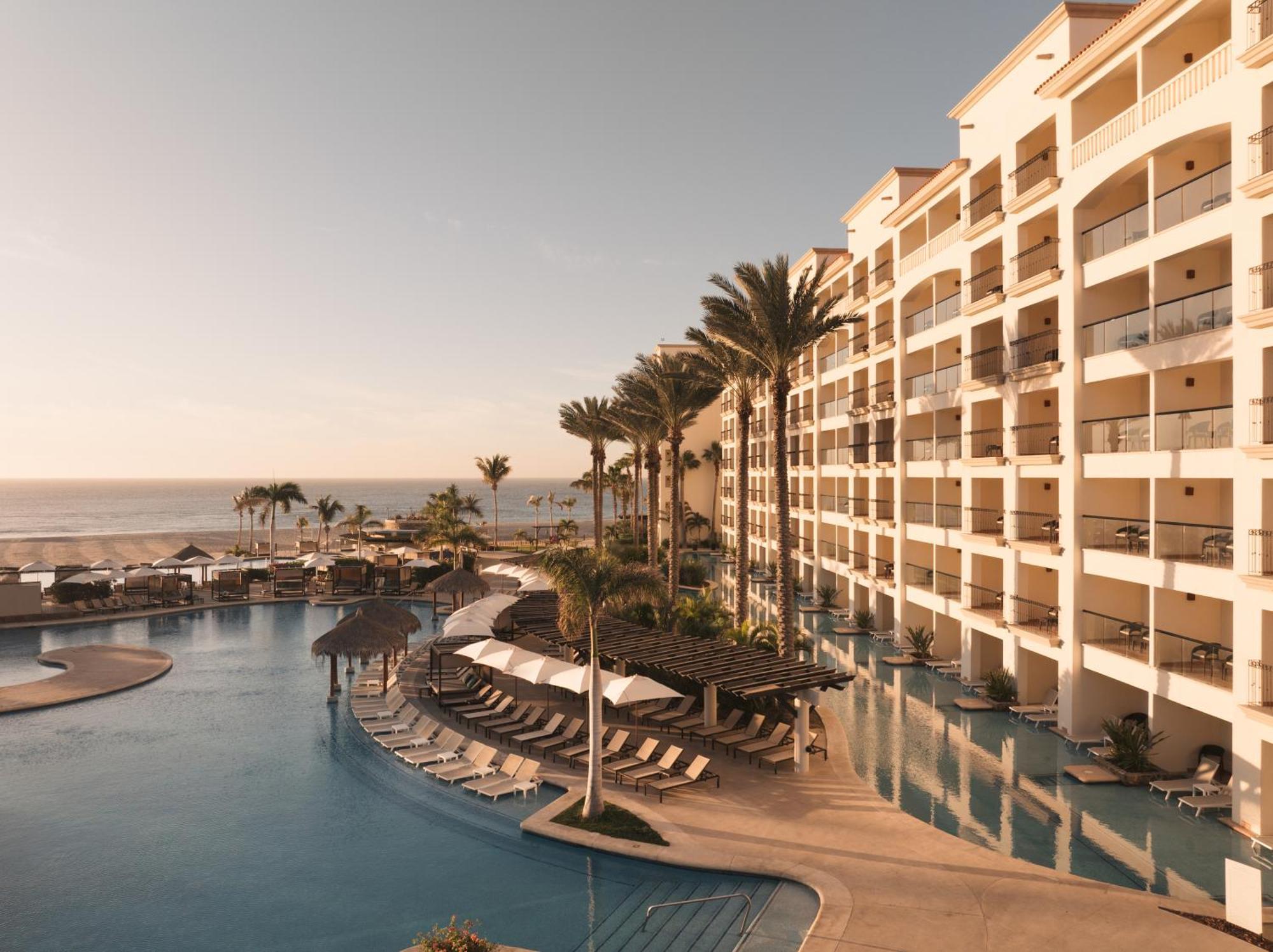 Hyatt Ziva Los Cabos - All Inclusive San José del Cabo Esterno foto