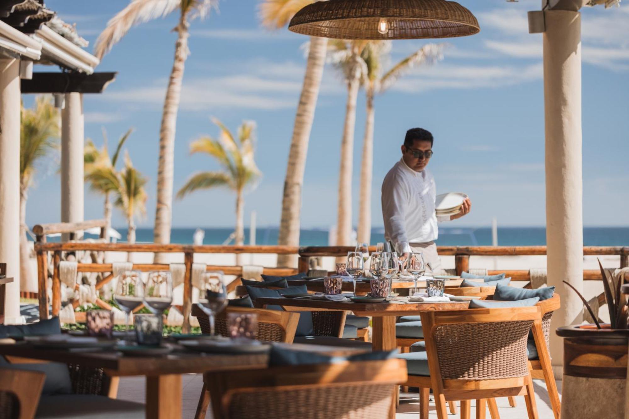 Hyatt Ziva Los Cabos - All Inclusive San José del Cabo Esterno foto