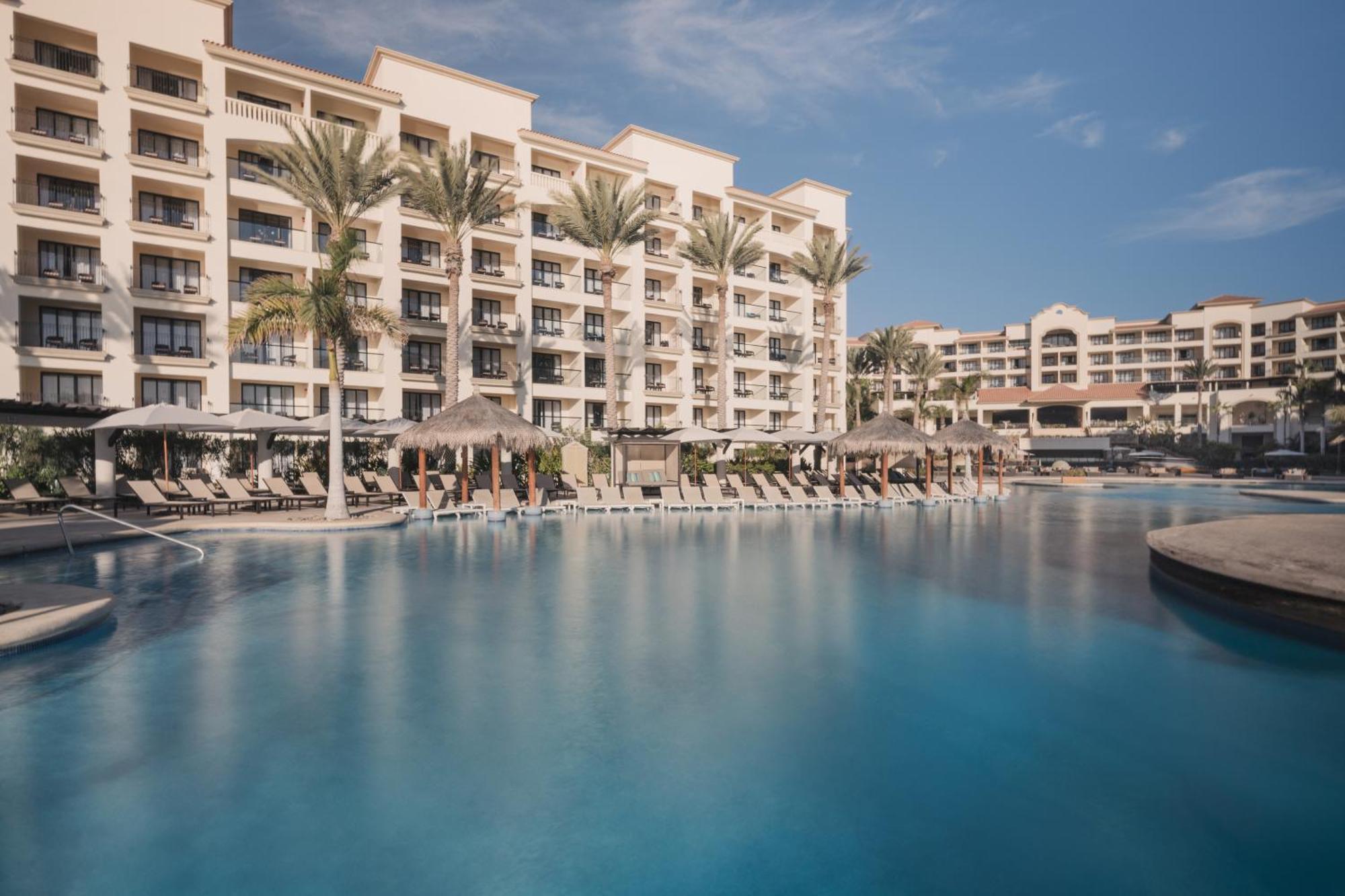 Hyatt Ziva Los Cabos - All Inclusive San José del Cabo Esterno foto