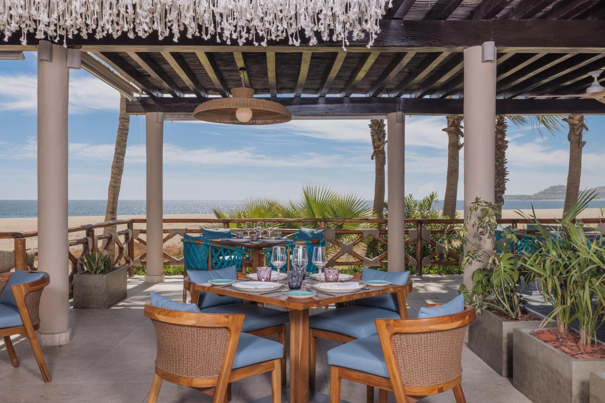 Hyatt Ziva Los Cabos - All Inclusive San José del Cabo Esterno foto