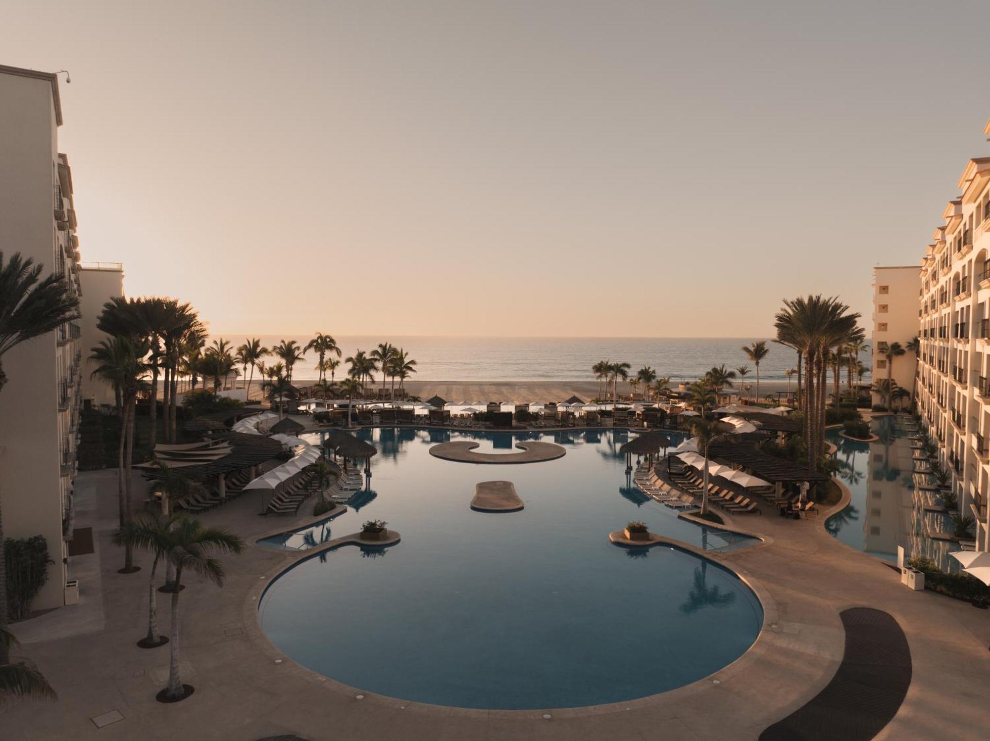 Hyatt Ziva Los Cabos - All Inclusive San José del Cabo Esterno foto
