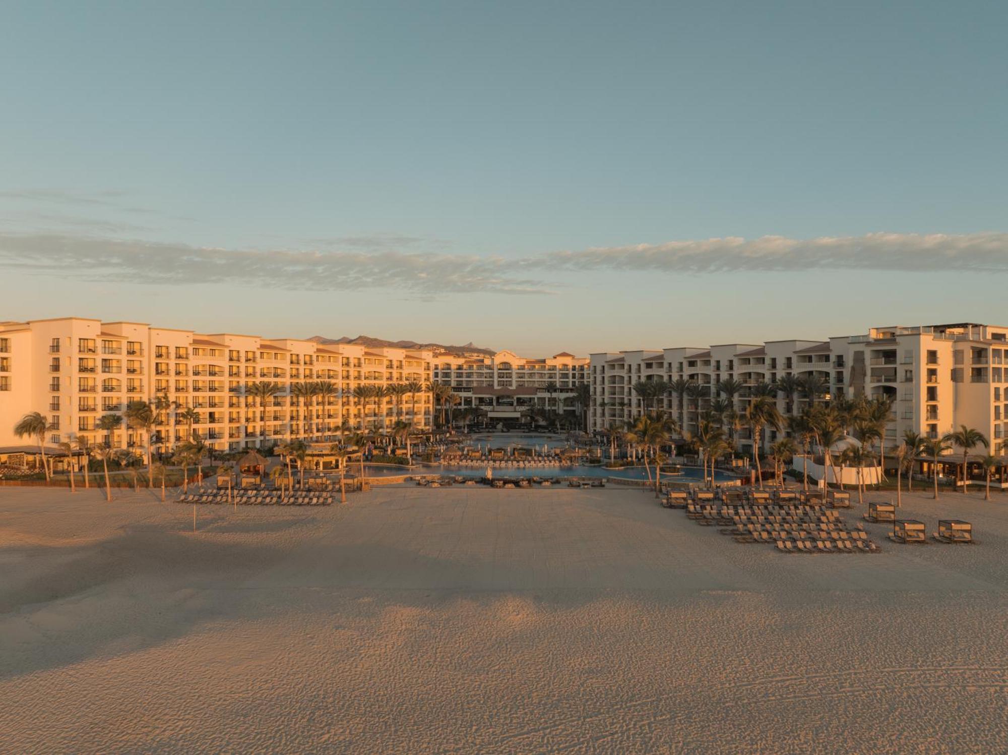 Hyatt Ziva Los Cabos - All Inclusive San José del Cabo Esterno foto